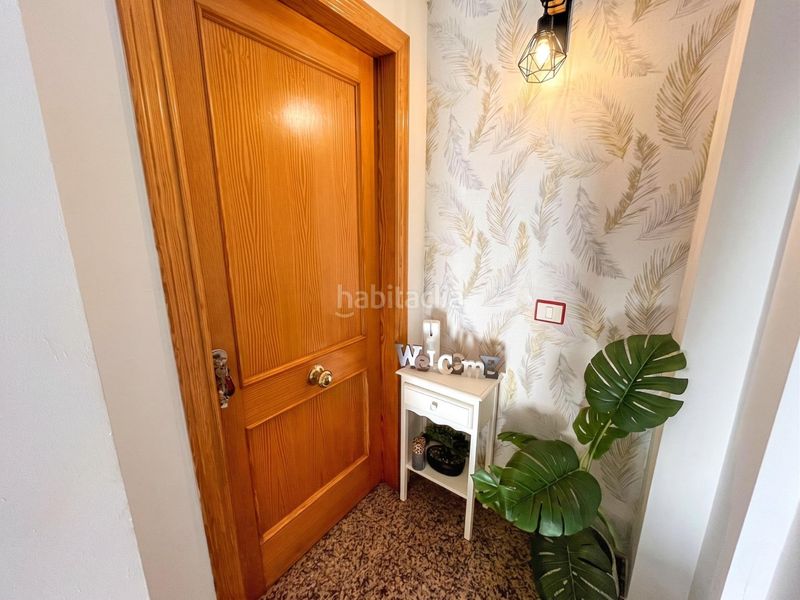 Foto 2c0c3d7e-1334-4d95-bf52-2702ae654363. Casa adossada amb aparcament a Moncófar Pueblo Moncofa