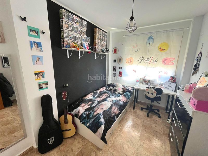 Foto 2fa1987b-576a-4d2c-8d62-033f05218cbb. Casa adossada amb aparcament a Moncófar Pueblo Moncofa