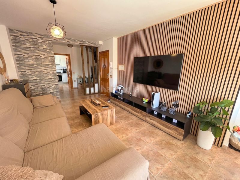 Foto 332311c0-11e9-4463-98a7-207e3e6b1c8d. Casa adossada amb aparcament a Moncófar Pueblo Moncofa