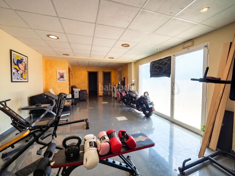 Foto 51d1efab-429b-4aae-a6b6-f360cc6f43d1. Casa adossada amb aparcament a Moncófar Pueblo Moncofa