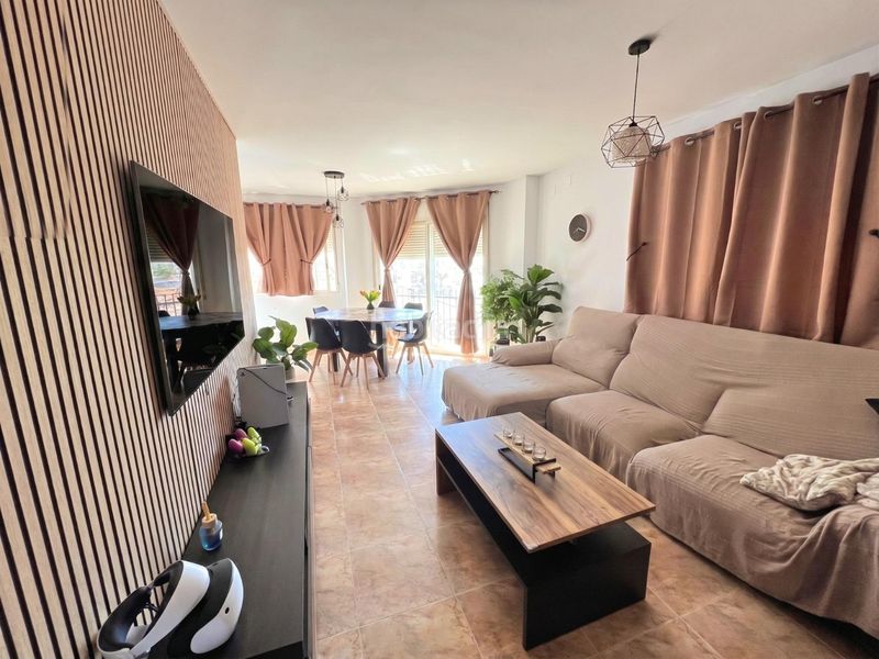 Foto 55a6c572-e42c-4284-8006-7dd06ae4dd80. Casa adossada amb aparcament a Moncófar Pueblo Moncofa