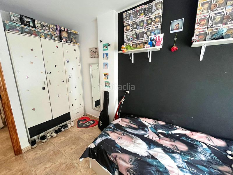 Foto 75831f84-482f-44af-88a2-ab039662273f. Casa adossada amb aparcament a Moncófar Pueblo Moncofa