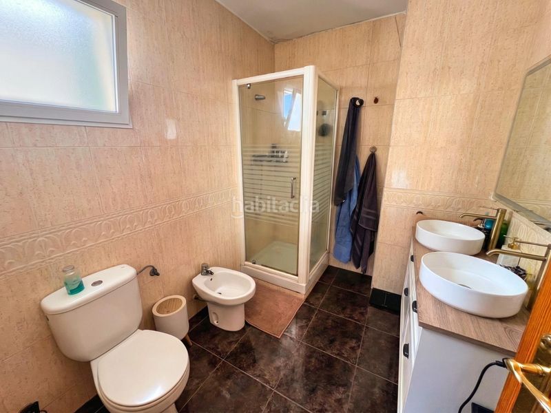 Foto 7b05c9b5-453d-40fa-b1de-1f1840cc21bd. Casa adossada amb aparcament a Moncófar Pueblo Moncofa