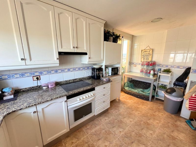 Foto 880aad00-8e1d-4490-8d62-0c40514ff610. Casa adossada amb aparcament a Moncófar Pueblo Moncofa