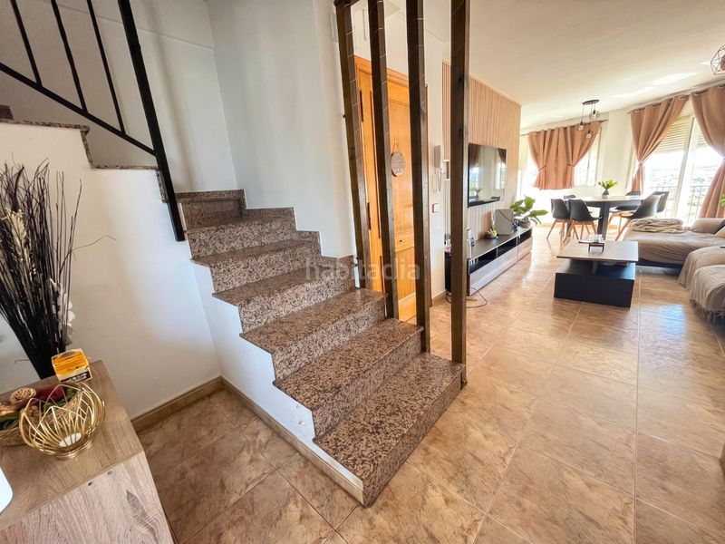 Foto 8d214f50-357f-4c81-83f1-318244f2164a. Casa adossada amb aparcament a Moncófar Pueblo Moncofa