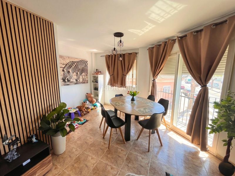 Foto 93751b78-de45-48ff-84bb-3c8b816f0d44. Casa adossada amb aparcament a Moncófar Pueblo Moncofa