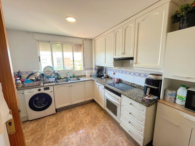 Foto 964ca708-46c8-4068-9031-74a9d324b6b2. Casa adossada amb aparcament a Moncófar Pueblo Moncofa