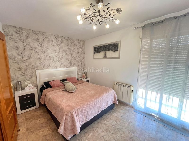 Foto dcd98f81-a4a5-43e9-8298-7b983b789e10. Casa adossada amb aparcament a Moncófar Pueblo Moncofa