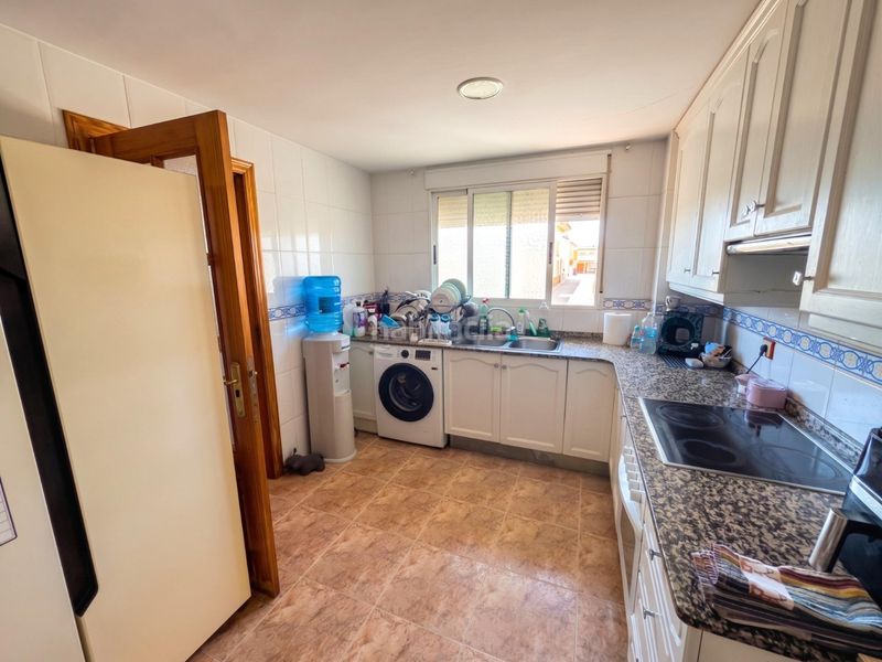 Foto e523c6df-fab6-4e89-a151-60d77819ae25. Casa adossada amb aparcament a Moncófar Pueblo Moncofa