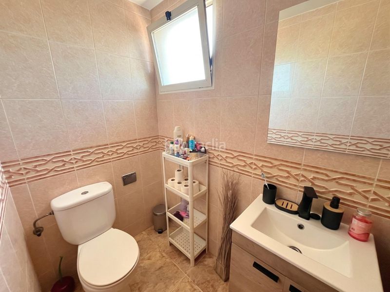 Foto ea687093-c30e-4bfb-bed6-2633b9548cd3. Casa adossada amb aparcament a Moncófar Pueblo Moncofa