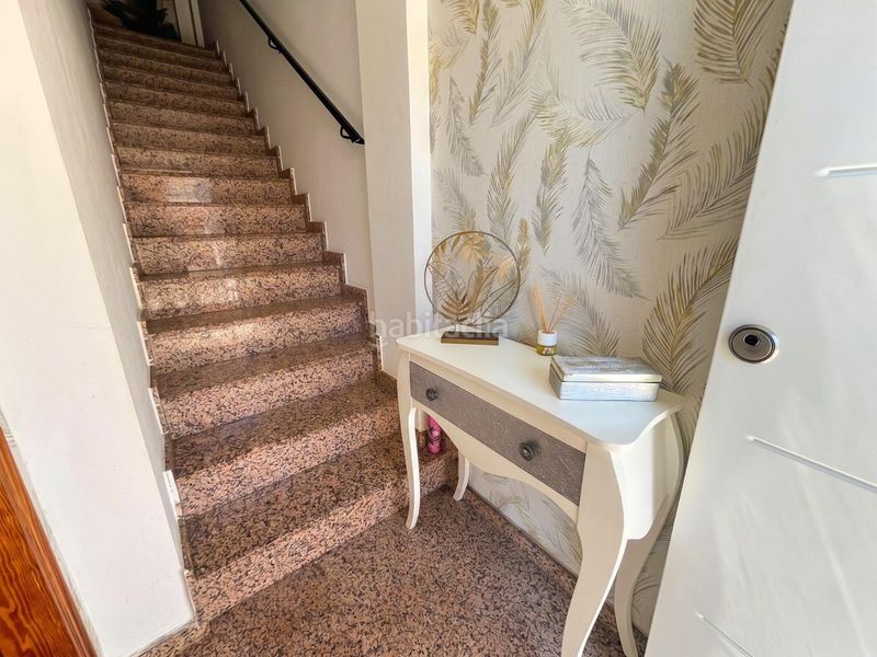 Foto fcf4032d-1720-4a34-8b84-4d0d620a0796. Casa adossada amb aparcament a Moncófar Pueblo Moncofa