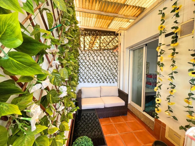 Foto fd874fc2-45ae-4d8c-8aaf-d344a6c00415. Casa adossada amb aparcament a Moncófar Pueblo Moncofa