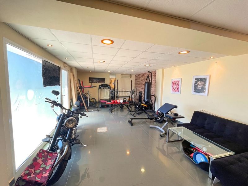 Foto fed794c7-b033-4161-b4d2-3ad7dbe0cfa7. Casa adossada amb aparcament a Moncófar Pueblo Moncofa