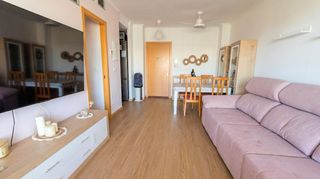 Apartament a Moncófar Playa