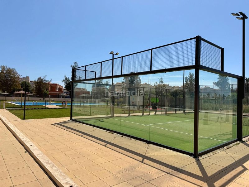 Foto 2195cf64-c22a-4d3e-afee-5729cff7397b. Apartament amb aparcament piscina a Moncófar Playa Moncofa