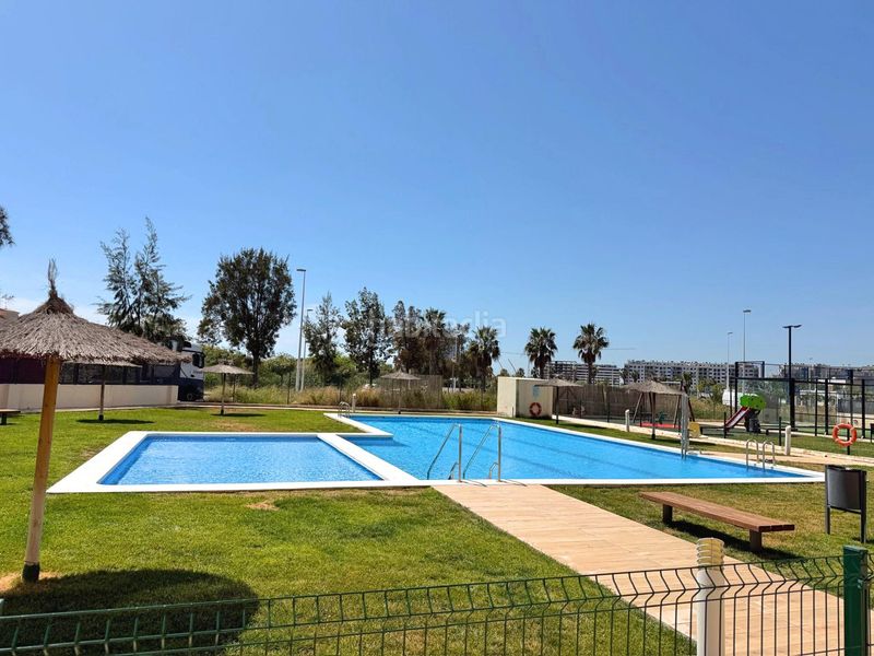 Foto 5737960d-d854-4c69-b2df-9ed8ec7c0b40. Apartament amb aparcament piscina a Moncófar Playa Moncofa