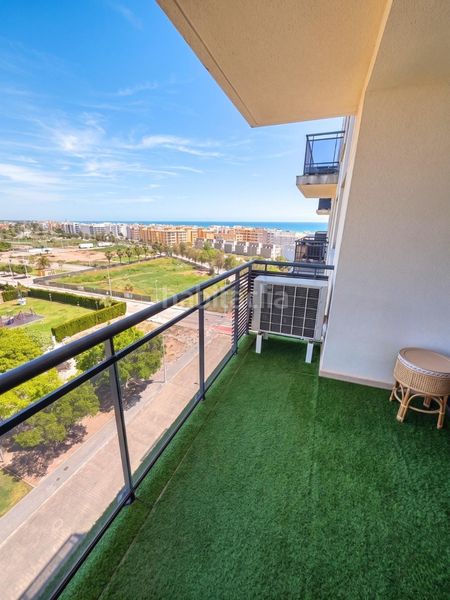 Foto 6ed782e5-675b-4336-a3d9-49e2d86ba72c. Apartament amb aparcament piscina a Moncófar Playa Moncofa