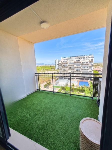 Foto 9b57028f-68ab-4fd1-b316-e2f6c9be5c8d. Apartament amb aparcament piscina a Moncófar Playa Moncofa