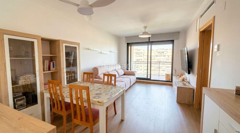 Foto babef2c6-6e0f-41c7-95c0-eee5a0018dbc. Apartament amb aparcament piscina a Moncófar Playa Moncofa