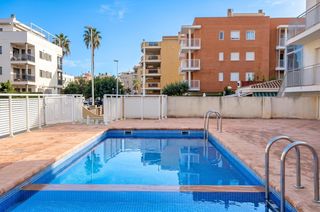 Apartament a Moncófar Playa