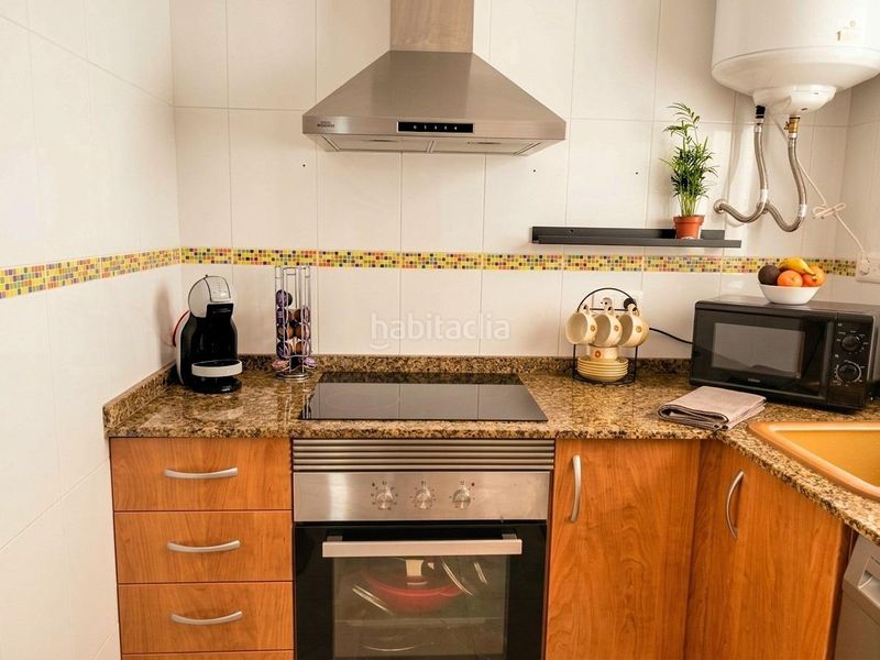 Foto 09b81bf6-37a2-4f6a-9627-c977cc13ca2c. Apartament amb aparcament a Moncófar Playa Moncofa