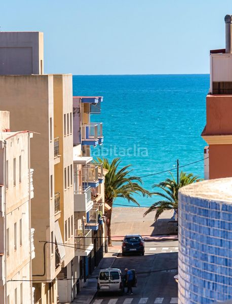 Foto c182ea27-ec22-45ea-9e0d-585c4df24765. Apartament amb aparcament a Moncófar Playa Moncofa