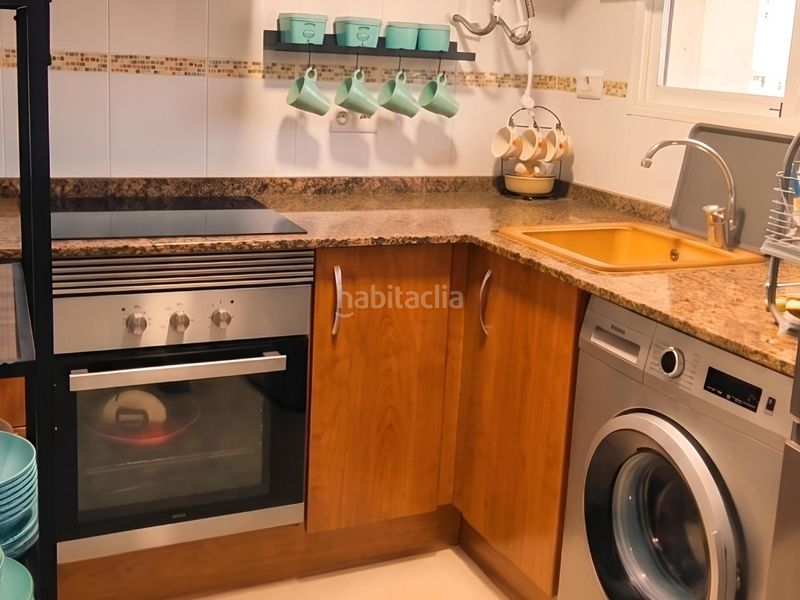 Foto c4db2ab4-2402-4e23-87f1-05500ad63214. Apartament amb aparcament a Moncófar Playa Moncofa