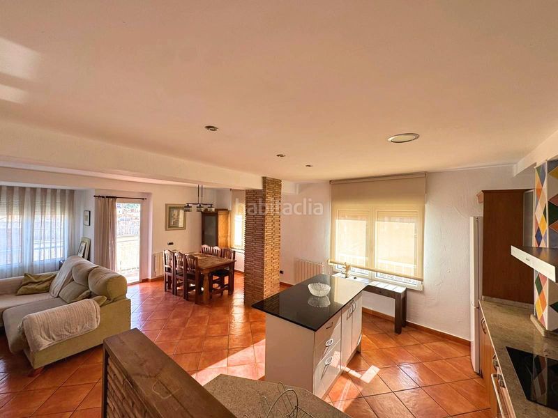 Foto 4dfe9752-fef3-4fff-8f80-3b75f8ae3e91. Pis amb calefacció a Vall d´Uixó (la)