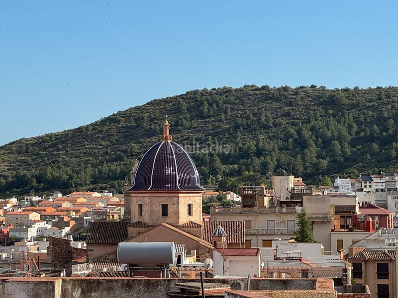 Foto 5946dcb3-0957-4523-9b57-33e22c19ba85. Pis amb calefacció a Vall d´Uixó (la)