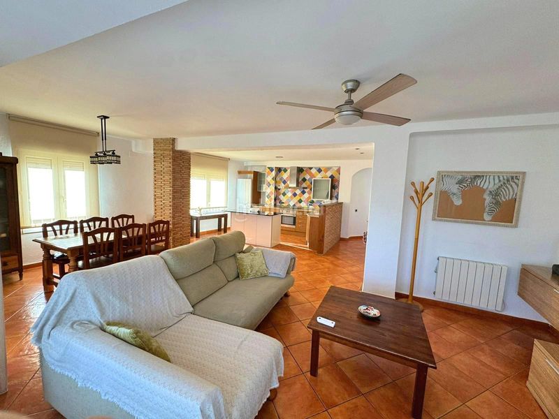 Foto f42baa5a-562d-44ce-91a7-b08fb729ba99. Pis amb calefacció a Vall d´Uixó (la)