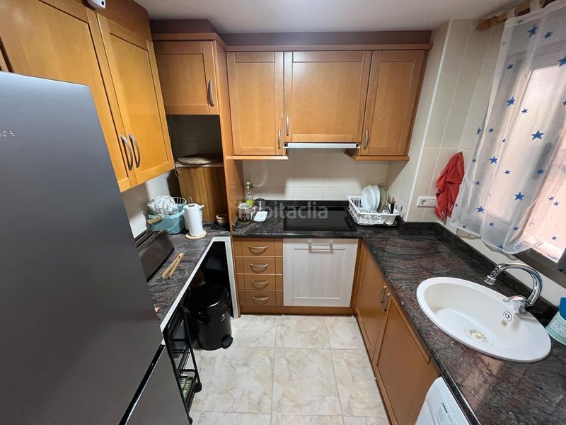 Foto 26489089-58cc-45b5-b268-33e7b7c338c6. Apartament amb calefacció aparcament piscina a Moncófar Playa Moncofa