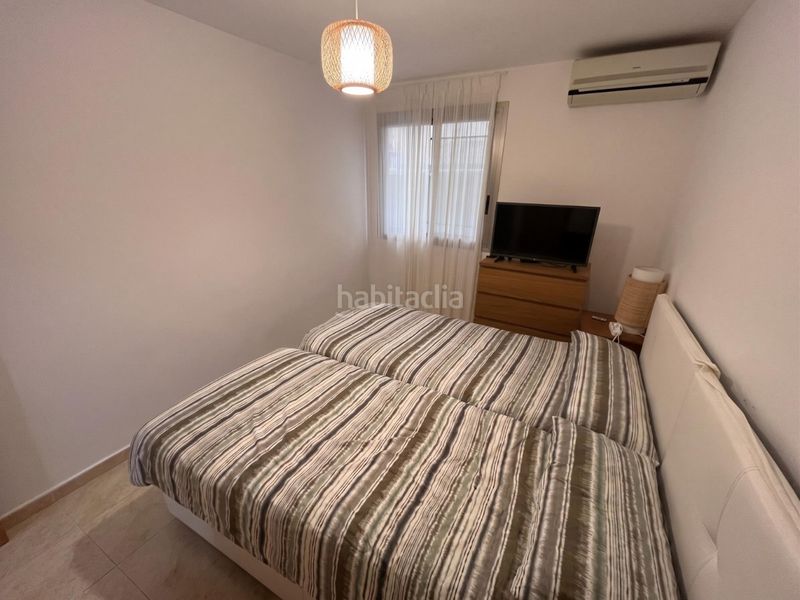 Foto 3b65c214-af78-4da5-896d-e7fca2ce6e6f. Apartament amb calefacció aparcament piscina a Moncófar Playa Moncofa