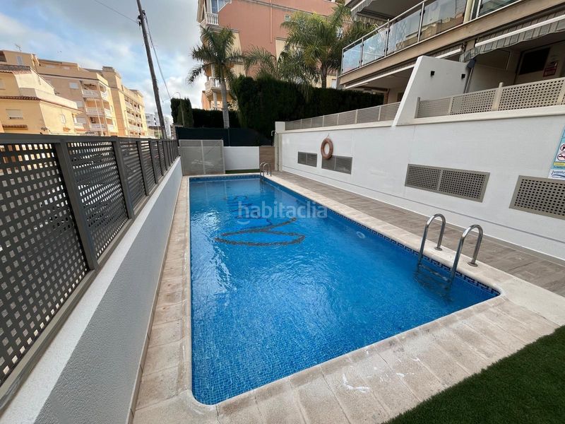 Foto 603ea808-c827-40b2-b296-682a8f97ecb2. Apartament amb calefacció aparcament piscina a Moncófar Playa Moncofa