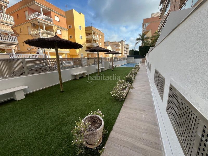 Foto 74bbe8cf-a5d6-44ec-a00c-e2a1c487a22b. Apartament amb calefacció aparcament piscina a Moncófar Playa Moncofa