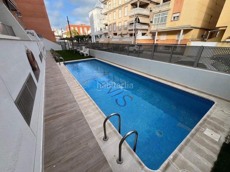 Foto a75abb1d-e4b0-4a0e-a9ac-2c788e40358e. Apartament amb calefacció aparcament piscina a Moncófar Playa Moncofa