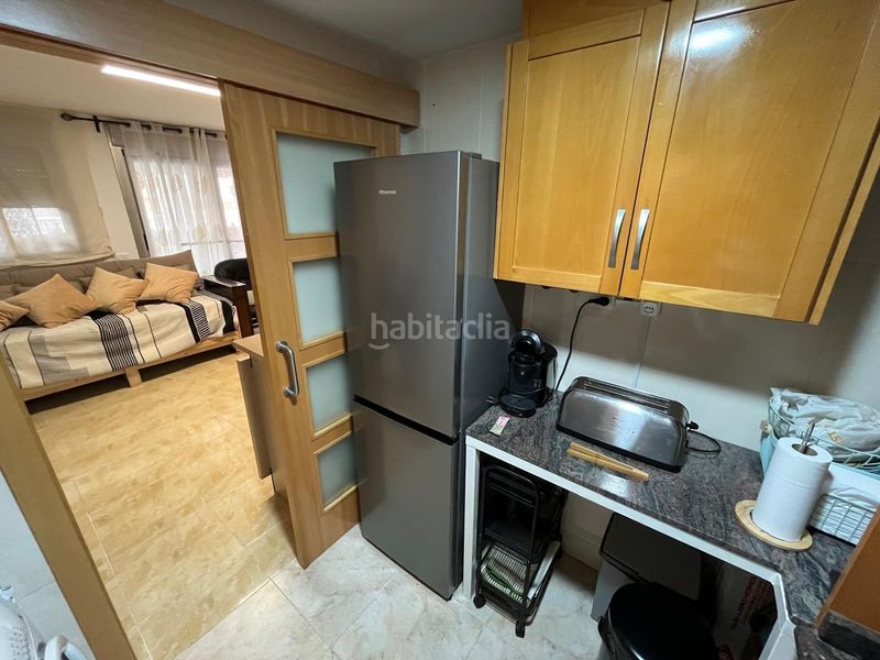 Foto b4ce4bb8-537d-4838-8807-069e51ff7637. Apartament amb calefacció aparcament piscina a Moncófar Playa Moncofa
