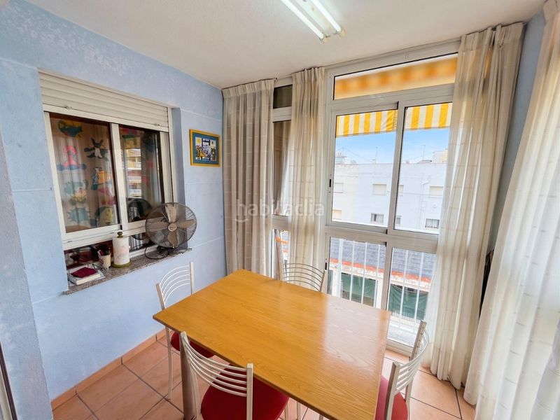 Foto 359b1333-5c2d-4e3e-9a9a-3fe7f390fd2d. Apartament amb aparcament a Moncófar Playa Moncofa
