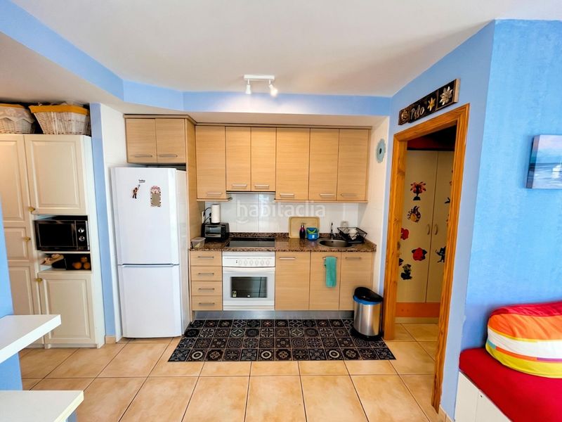 Foto 853fc655-ad6e-44b3-a640-2d278cfe41de. Apartament amb aparcament a Moncófar Playa Moncofa
