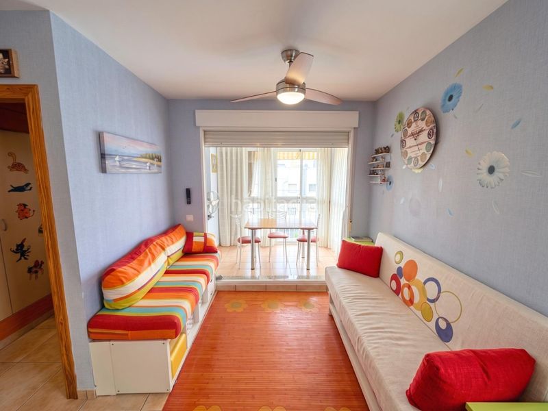 Foto 975fa0b6-554b-49e5-8024-7e381936fc2c. Apartament amb aparcament a Moncófar Playa Moncofa