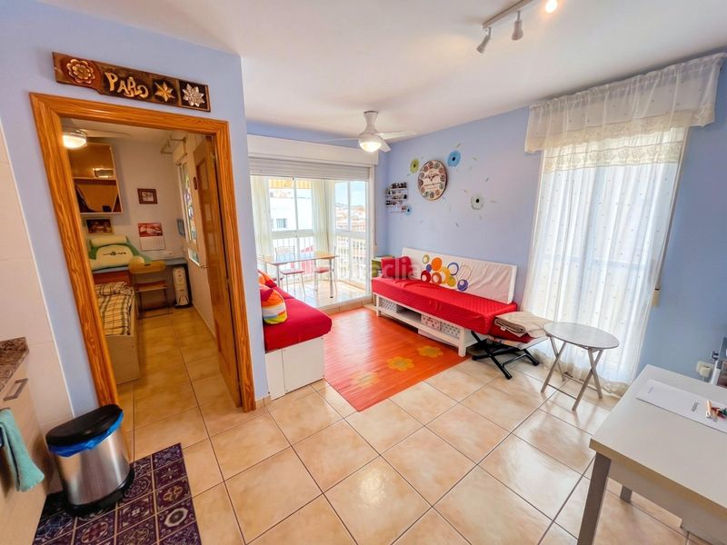 Foto a5b660a2-62f5-4ab6-bc76-c242a87ba945. Apartament amb aparcament a Moncófar Playa Moncofa