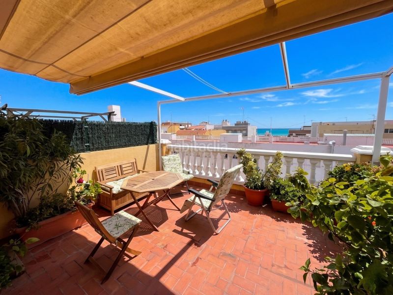 Foto d538dc79-dc49-44ab-8fe3-fe299a92feb4. Apartament amb aparcament a Moncófar Playa Moncofa