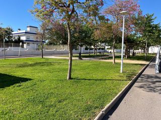 Wohngrundstück  Calle calle plana baixa. Solar esquinero de 383 m2 en venta en playa la torremoncofa.