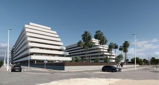 Apartament en Calle calle c�diz 13. En venta apartamentos de obra nueva con vistas al mar en moncofa