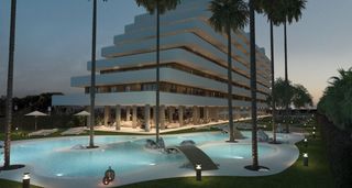 Apartament en Calle calle c�diz 13. Ultima oportunidad !! venta apartamentos en panoramic beach ii