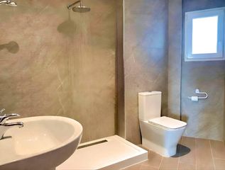 Piano terra in Nules. En venta vivienda a estrenar en núles, 2 dormitorios, 2 baños