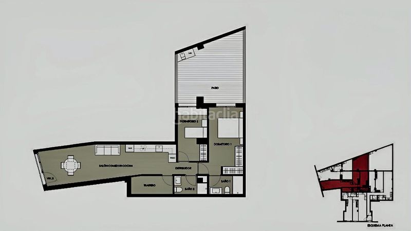 Foto 375daa1f-5997-4060-a7b7-1e04fdb8bd28. Planta baixa a Nules