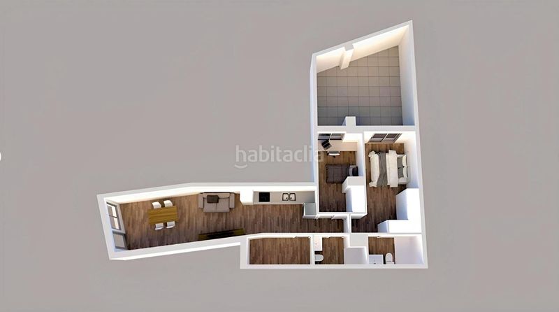 Foto 4bb5c0d6-954c-42c5-920a-080b106b4517. Planta baixa a Nules