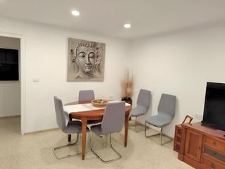 Flat in Vall d´Uixó (la). Magnífica vivienda con todas las comodidades en la vall duixó