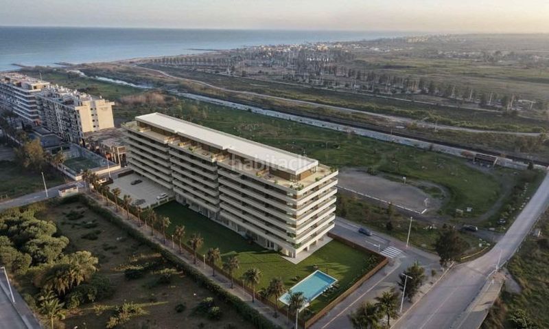 Foto 6688f7b0-613a-4b49-a5ed-c62c9dc4ce3d. Apartament a calle calle sevilla 2 a Moncófar Playa Moncofa