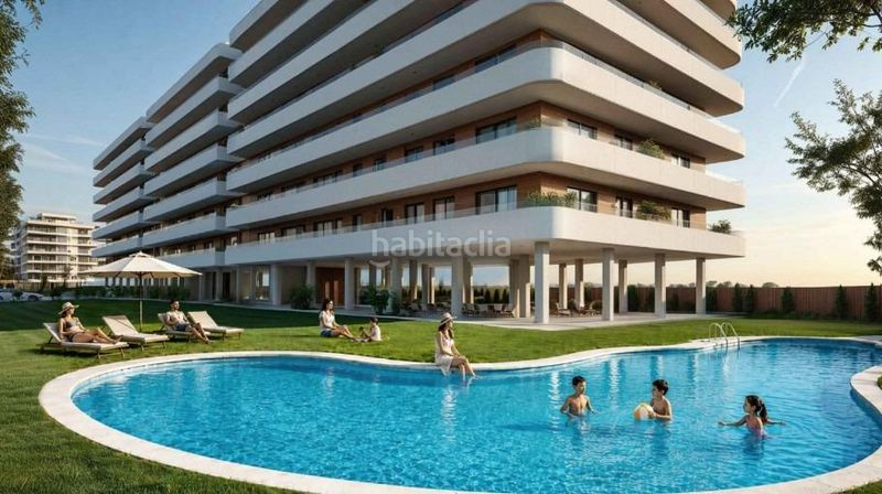 Foto 7e4f44f9-d29b-4bb5-bca3-806070c63f81. Apartament a calle calle sevilla 2 a Moncófar Playa Moncofa
